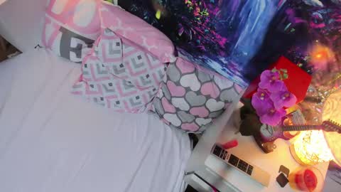 rainbow__coockie online show from 12-31-24, 05:11