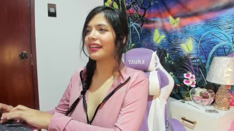 rainbow__coockie online show from 01-04-25, 05:27