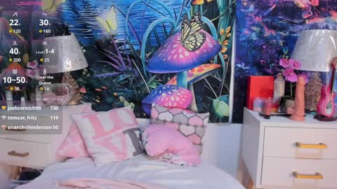 rainbow__coockie online show from 02-05-25, 08:43