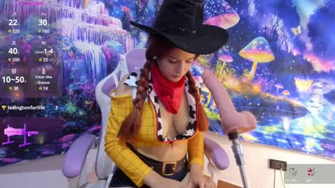 rainbow__coockie online show from 03-01-25, 02:37