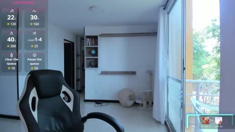 Snapshot of rainbow_jenny chatting on 07-29-26, 03:43 Jennyindependent model . online show from 07-29-26, 03:43