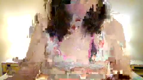 RainbowBitterBB online show from 09-14-25, 04:55