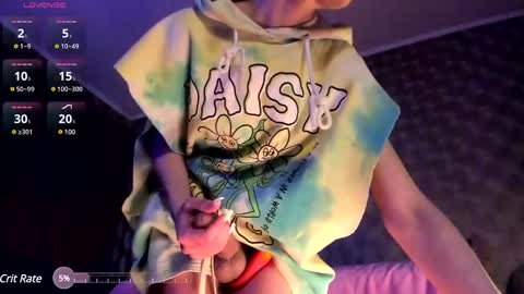 Joline and Alexa online show from 03-04-25, 07:43