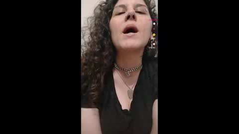 Snapshot of rainhendrix chatting on 11-26-25, 02:18 Rain Hendrix online show from 11-26-25, 02:18