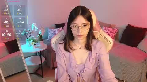 rainybella online show from 03-08-26, 07:01