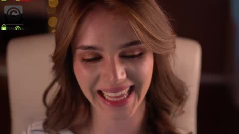 Raisa online show from 03-18-26, 07:17