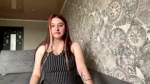 Cherry online show from 05-28-26, 03:48