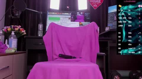 Laura online show from 12-04-24, 02:53