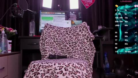 Laura online show from 01-14-25, 02:29
