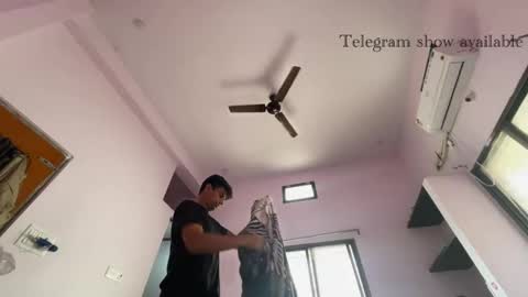 raju_smith online show from 11-24-25, 06:57