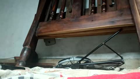 Ray online show from 11-09-25, 06:12