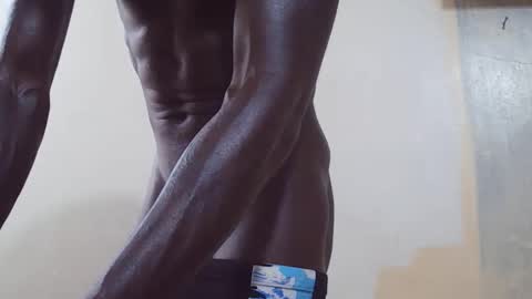 rakeem 1  online show from 11-28-25, 12:41