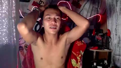 ralfhuge24 online show from 11-02-25, 01:19