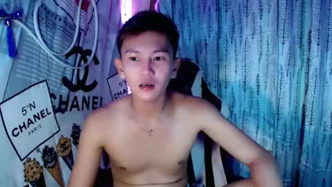 ralfhuge24 online show from 12-02-25, 01:50