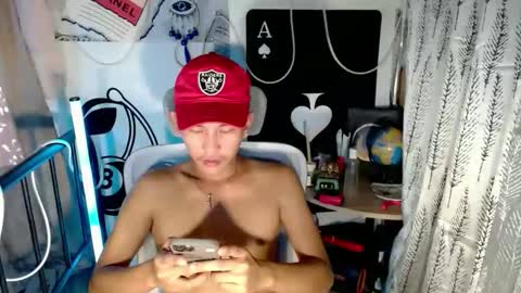 ralfhuge24 online show from 02-07-26, 06:50