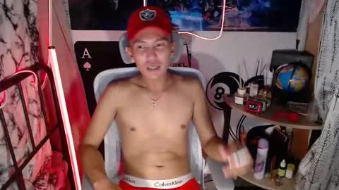 ralfhuge24 online show from 02-17-26, 03:51