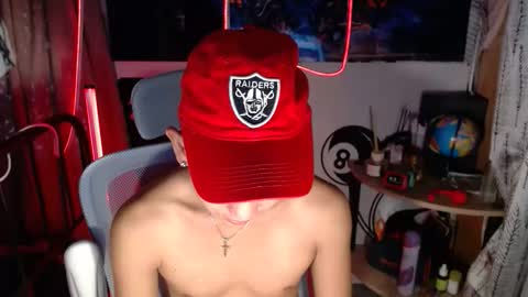 ralfhuge24 online show from 02-18-26, 08:54