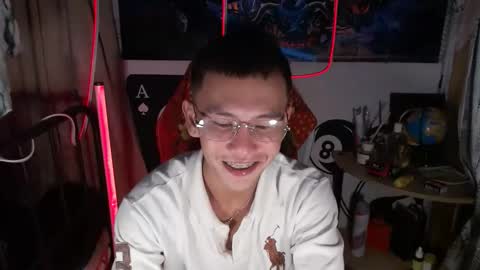 ralfhuge24 online show from 02-18-26, 10:06