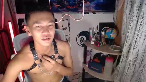 ralfhuge24 online show from 02-24-26, 02:15