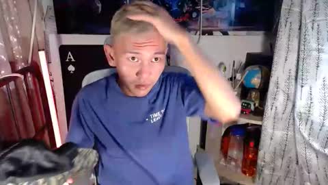 ralfhuge24 online show from 03-14-26, 05:35