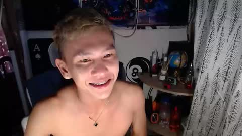 ralfhuge24 online show from 03-30-26, 12:00