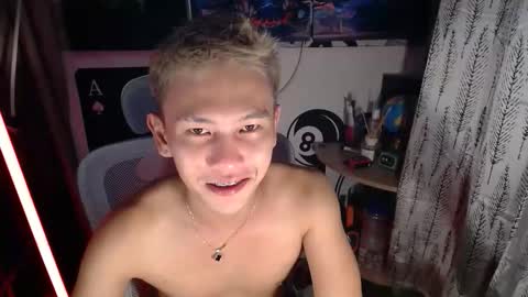 ralfhuge24 online show from 04-02-26, 09:51