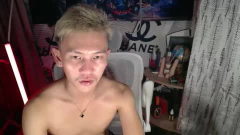 ralfhuge24 online show from 04-14-26, 09:48