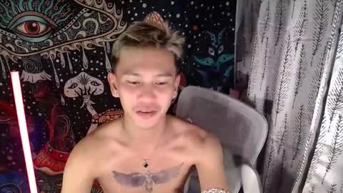 ralfhuge24 online show from 05-08-26, 11:26