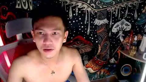ralfhuge24 online show from 05-22-26, 09:37