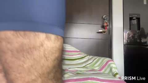 ralfvoss online show from 04-19-26, 06:21