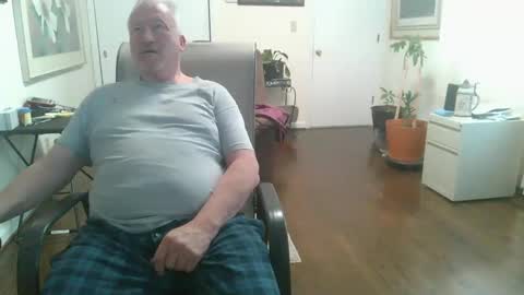 Ram online show from 12-28-24, 05:14