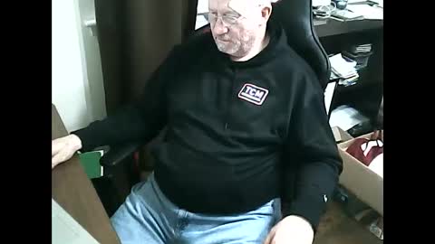 Ram online show from 12-31-24, 07:40