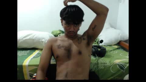 Snapshot of ram76777 chatting on 05-01-26, 07:46 BSmoke Hotman online show from 05-01-26, 07:46