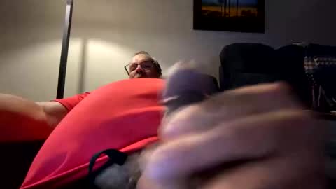 Rambos2015 online show from 02-06-26, 02:05