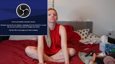 Rami online show from 12-16-24, 04:45