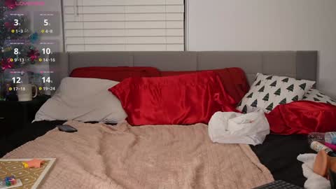 Rami online show from 12-18-24, 01:37