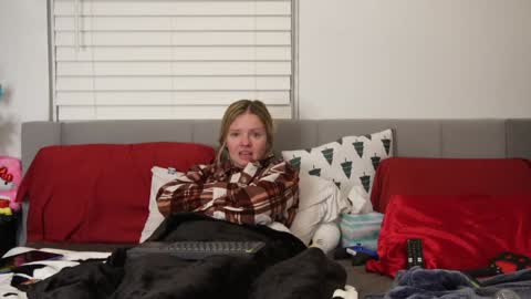 Rami online show from 01-06-25, 04:36