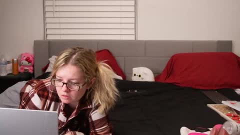 Rami online show from 01-17-25, 01:57