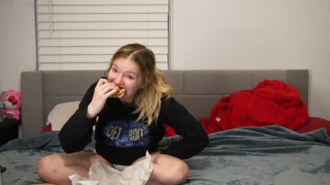 Rami online show from 01-19-25, 12:49