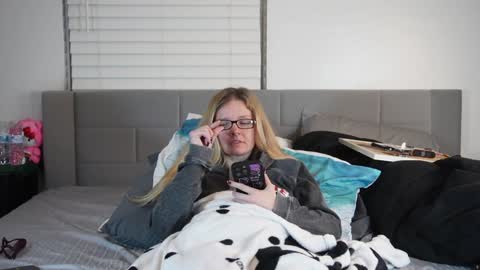 Rami online show from 01-29-25, 04:58