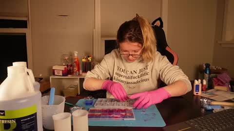 Rami online show from 02-27-25, 05:45