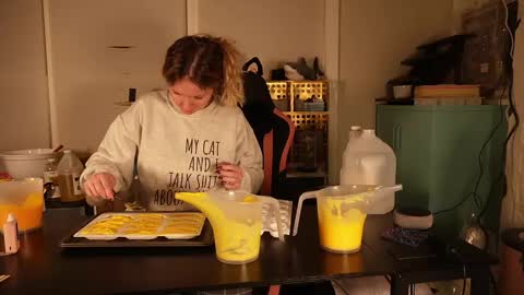 Rami online show from 03-04-25, 05:11