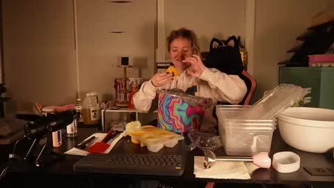 Rami online show from 03-05-25, 02:03