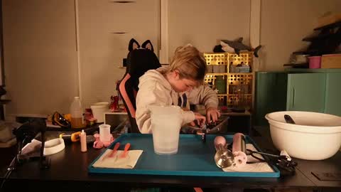 Rami online show from 03-05-25, 05:07