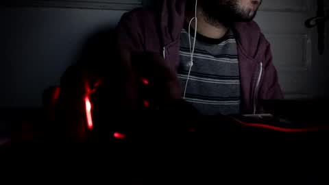 Snapshot of ramirolove3 chatting on 12-13-25, 11:10 ramirolove3 online show from 12-13-25, 11:10