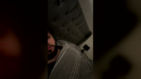 Liam123 online show from 02-27-26, 04:34