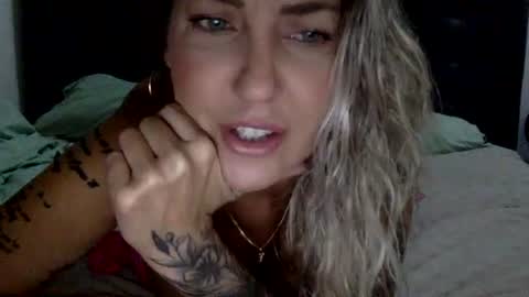 Mamakel online show from 09-14-25, 12:54