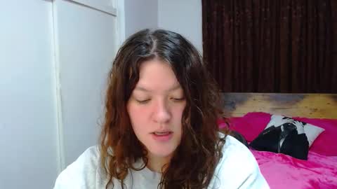 Ramona online show from 03-08-26, 12:19