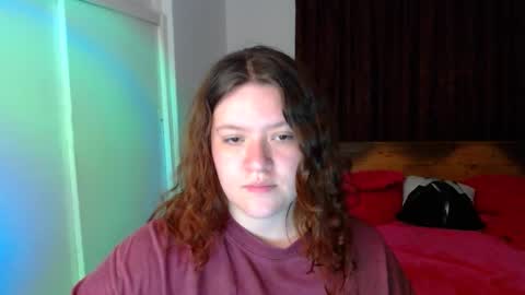 Ramona online show from 03-21-26, 01:32