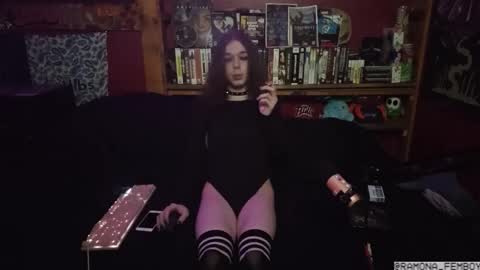 Snapshot of ramona_femboy chatting on 12-18-25, 12:44 ramona_femboy online show from 12-18-25, 12:44